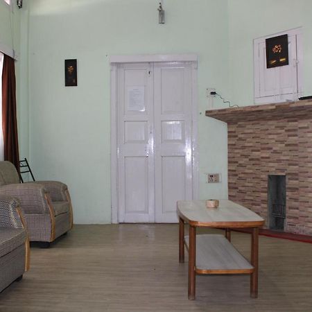 Harry'S Bed And Breakfast1 Shillong Zewnętrze zdjęcie