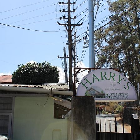 Harry'S Bed And Breakfast1 Shillong Zewnętrze zdjęcie