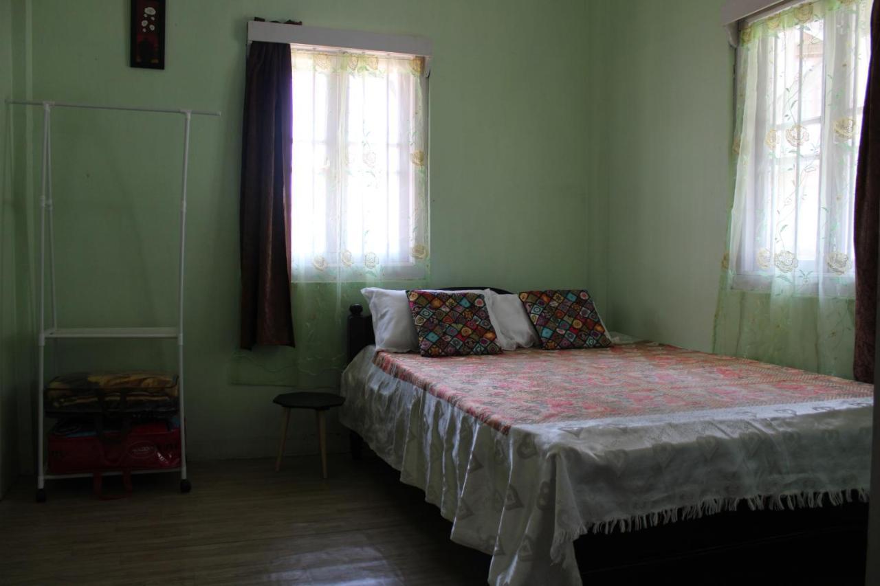 Harry'S Bed And Breakfast1 Shillong Zewnętrze zdjęcie
