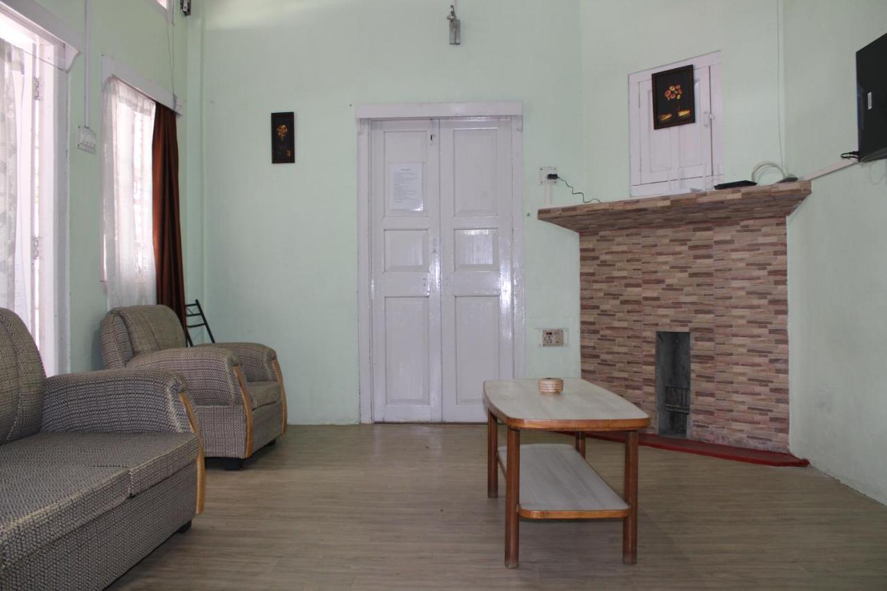 Harry'S Bed And Breakfast1 Shillong Zewnętrze zdjęcie