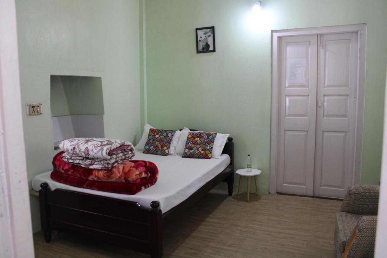 Harry'S Bed And Breakfast1 Shillong Zewnętrze zdjęcie