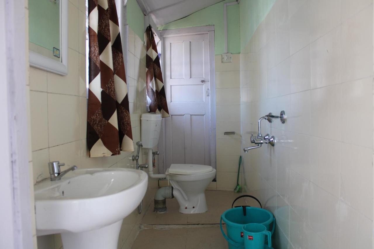 Harry'S Bed And Breakfast1 Shillong Zewnętrze zdjęcie