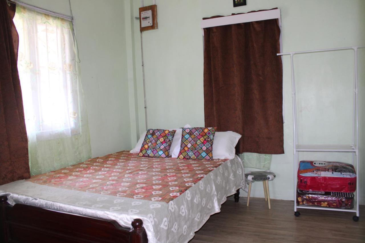 Harry'S Bed And Breakfast1 Shillong Zewnętrze zdjęcie